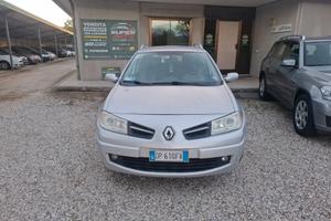 Renault Megane Mégane 1.5 dCi/105CV Grandtour Seri