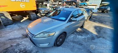 FORD MONDEO STATION WAGON 2008 - RICAMBI