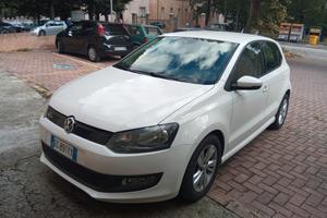 polo bluemotion 