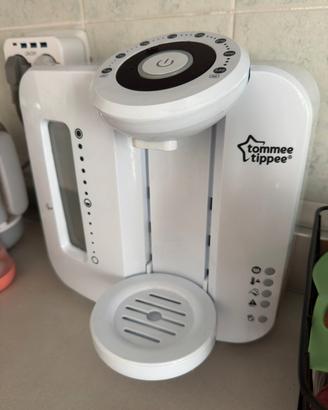 Tommee Tippee