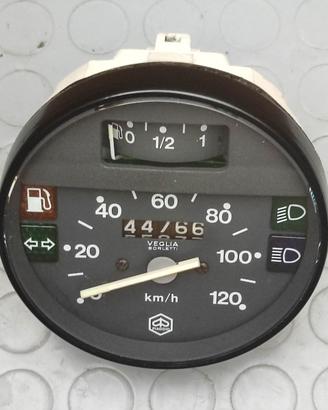Contachilometri originale Piaggio vespa px