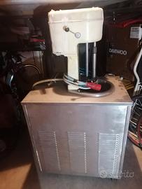 Macchina gelato Carpigiani Gattabriga 