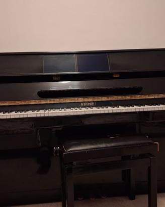 pianoforte