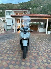Honda Sh 125 2025
