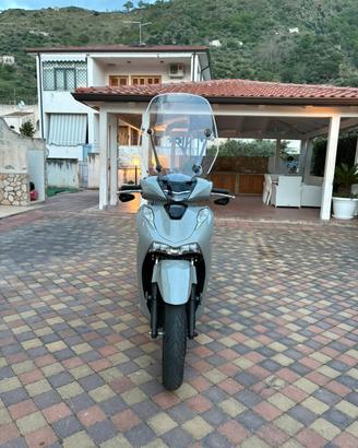 Honda Sh 125 2025