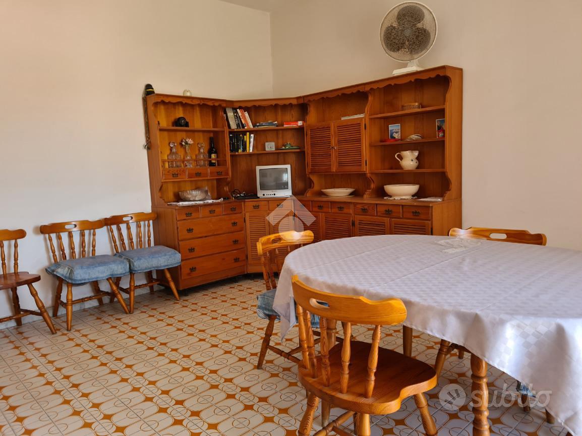 Apartment in Gallipoli, Baia Verde - Vista 6