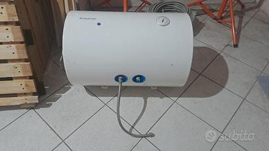 boiler Ariston 80L