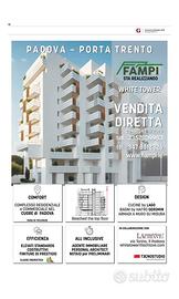 White Tower - Porta Trento