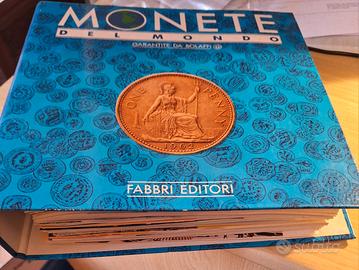 Monete del mondo Bolaffi