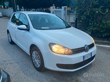 Golf 1.6 tdi