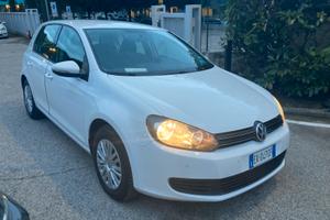 Golf 1.6 tdi