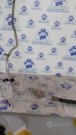 CITROEN C3 TUBO ARIA CONDIZIONATA