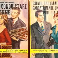 Come conquistare le donne 