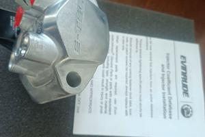 iniettore nuovo  x  Evinrude 5007765 (destro)