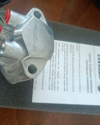 iniettore nuovo  x  Evinrude 5007765 (destro)