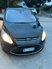 Ford cmax
