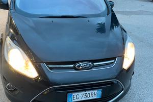 Ford cmax