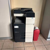 Stampante KONICA MINOLTA BIZHUB C224E A3 Colori