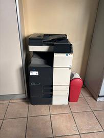 Stampante KONICA MINOLTA BIZHUB C224E A3 Colori