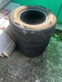Gomme nuove 4 stagioni