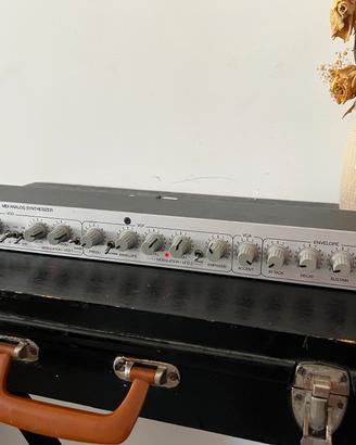 Doepfer MS404 Analog Monosynth