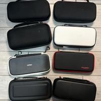 Custodie per Nintendo Switch