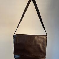 Borsa a tracolla uomo
