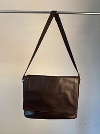 Borsa a tracolla uomo