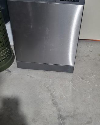 Lavastoviglie Beko 