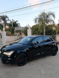 Audi A1 1.6 TDI Attraction