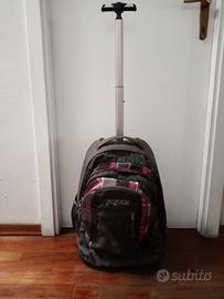 Zaino trolley JanSport