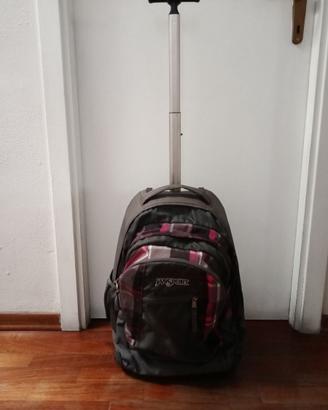 Zaino trolley JanSport