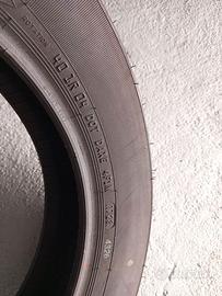 Pneumatico Harley Davidson