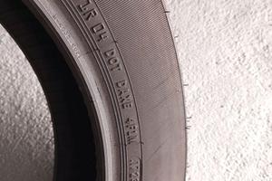 Pneumatico Harley Davidson