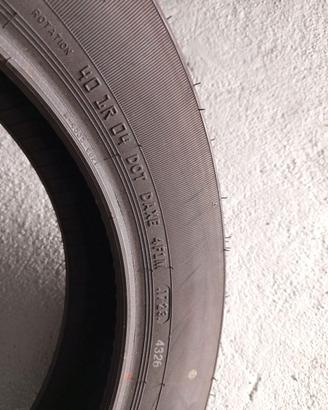 Pneumatico Harley Davidson
