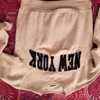 felpa New York popular