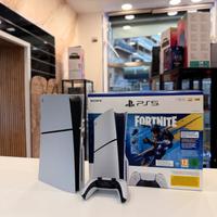 PS5 Slim Disco - Usata