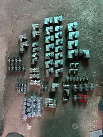 raccondi alta pressione