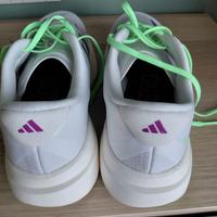 Scarpe running Addidas Zero- Lightstrike pro