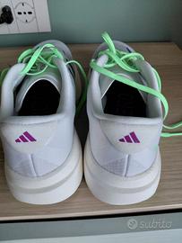 Scarpe running Addidas Zero- Lightstrike pro