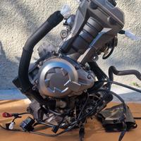 MOTORE KAWASAKI VERSYS 1000 Z1000 Z1000SX ZRT00DE