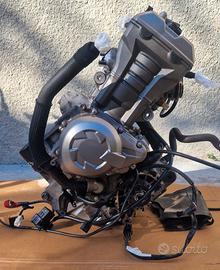MOTORE KAWASAKI VERSYS 1000 Z1000 Z1000SX ZRT00DE