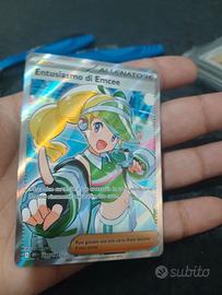 carte da pokémon