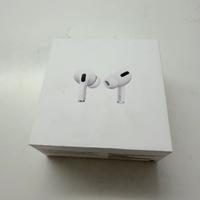 Confezione airpods pro 1 compreso cavo lightining