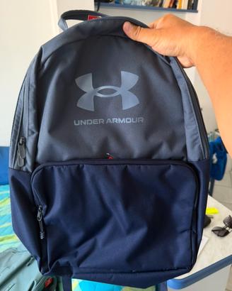 Zaino Under Armour da 15 litri