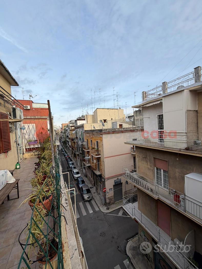 Apartment in Bari, Municipio 2 - Vista 2