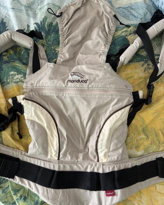 Marsupo Manduca FIRST come nuovo