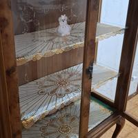 Mobile d'epoca in Legno