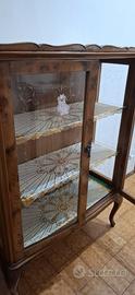 Mobile d'epoca in Legno