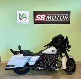 Harley-davidson CVO Street Glide